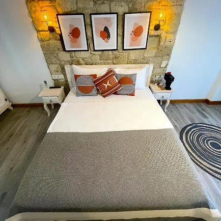 Lulja Alacati Alaçatı