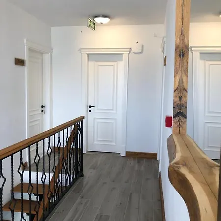 Lulja Alacati Hotell Alaçatı