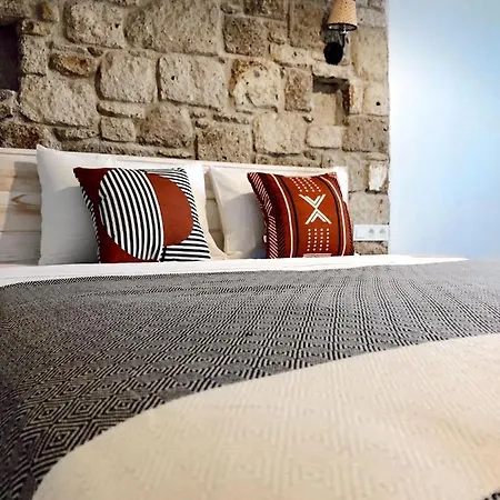 Lulja Alacati Hotell